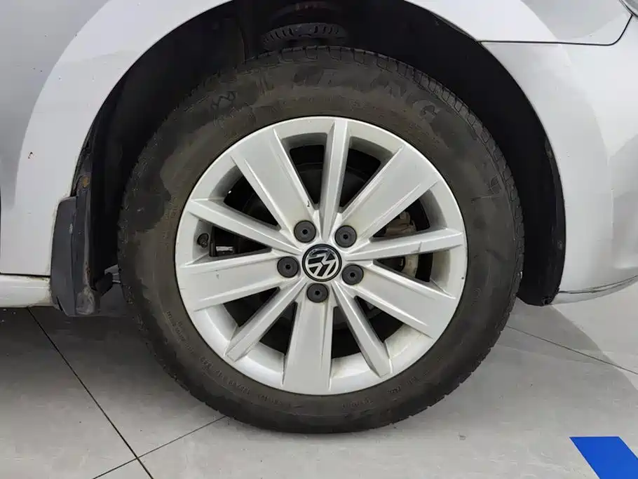 Volkswagen Jetta 2016