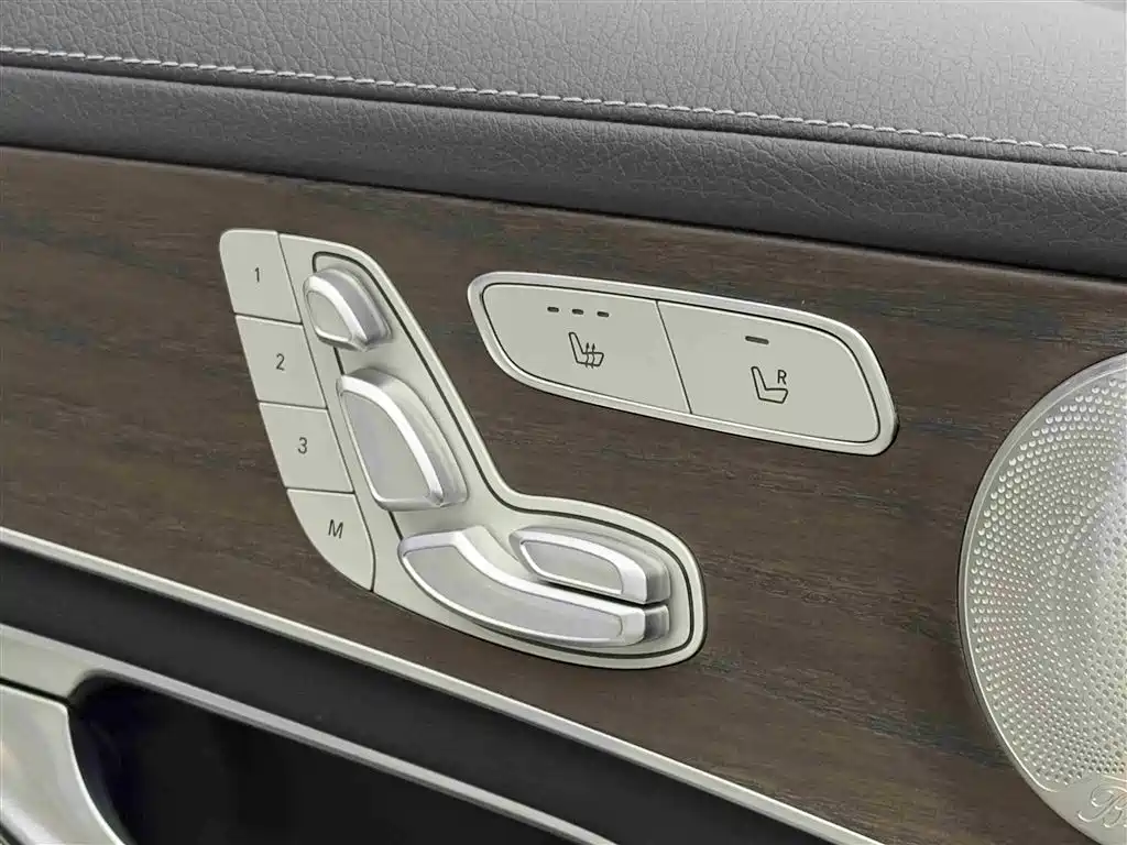 Mercedes-Benz GLC 2022 — фото 14