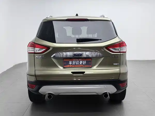 Ford Kuga 2014