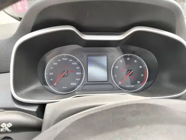MG ZS 2019