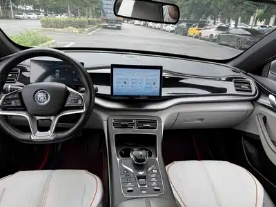 BYD Qin PLUS 2023