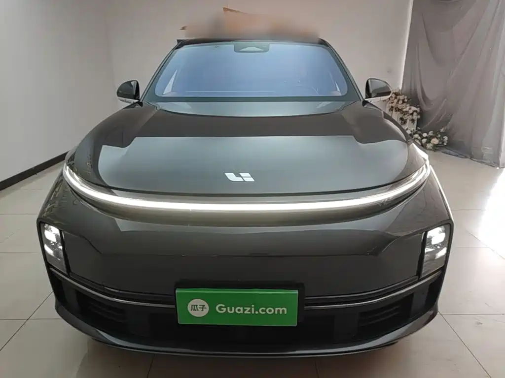 Li Auto Li L7 2024
