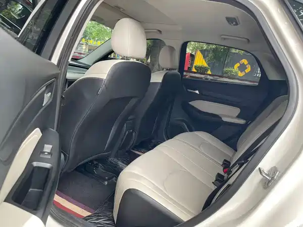 Ford Escort 2021