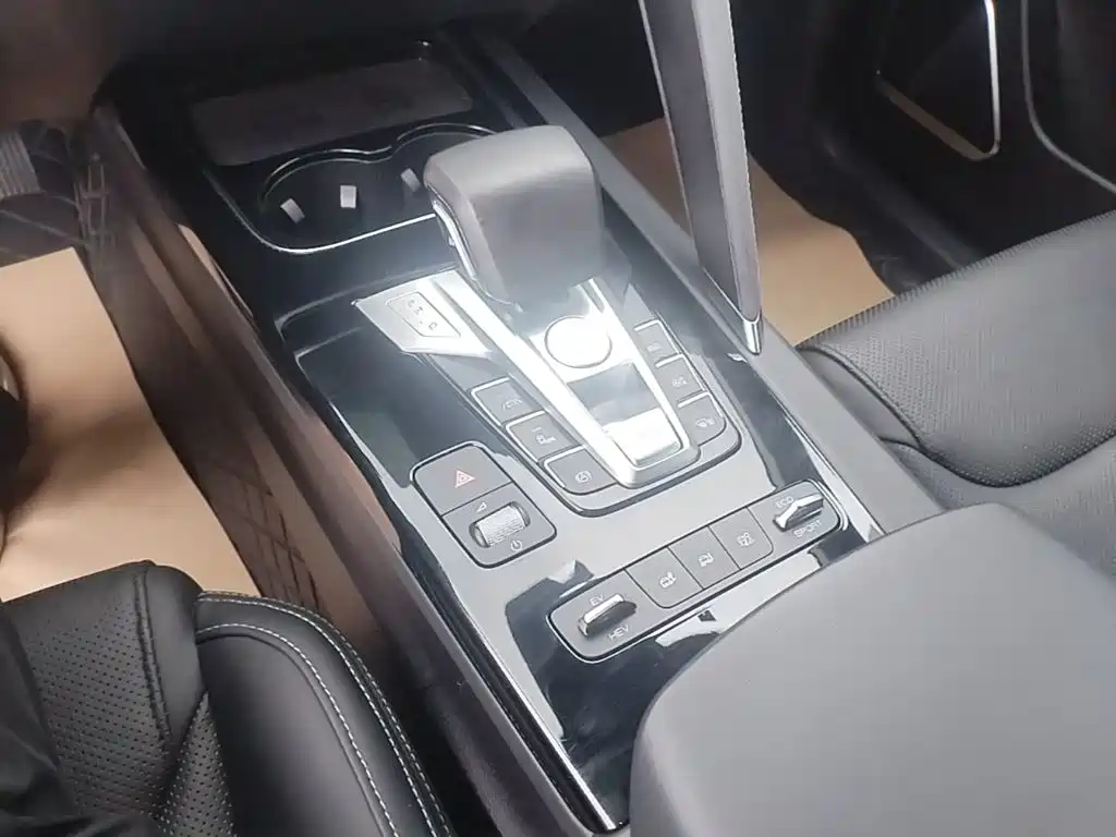 BYD Pro New Energy 2019 — фото 14