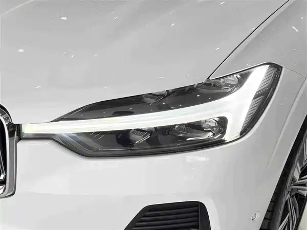 Volvo XC60 Plug-In Hybrid 2023