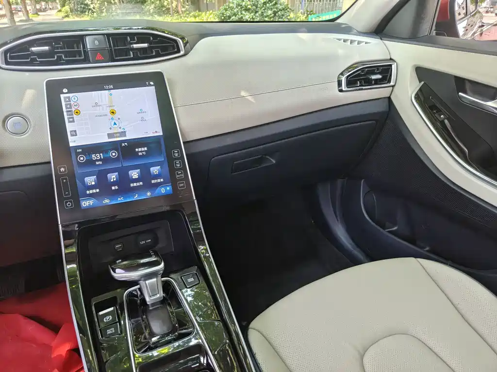 Hyundai ix25 2020