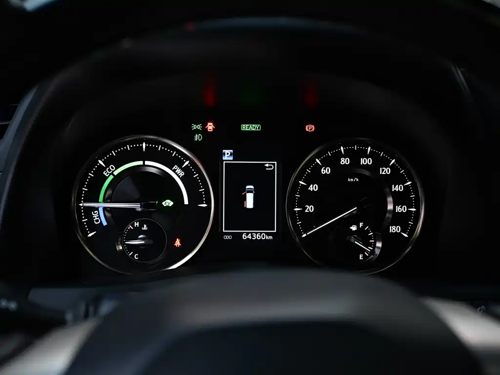 Lexus LM 2020 — фото 10