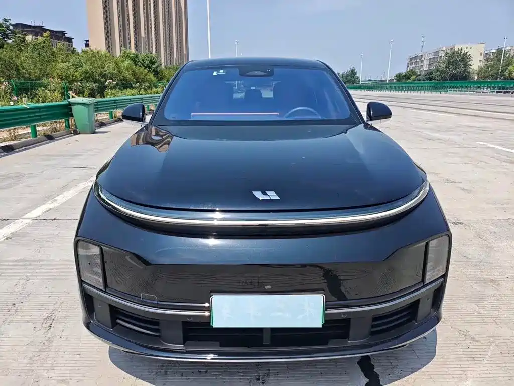 Li Auto Li L7 2024