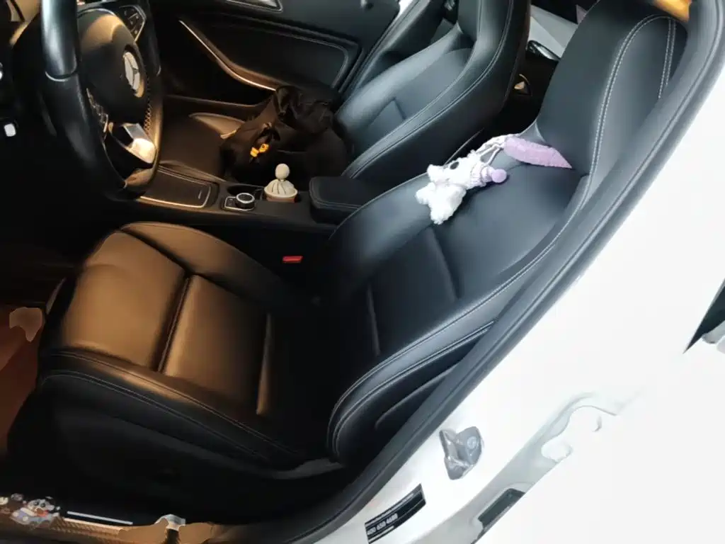 Mercedes-Benz GLA 2019 — фото 15