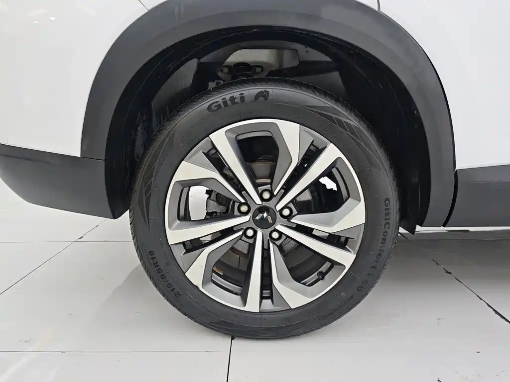 Wuling Xingchen 2022 — фото 26