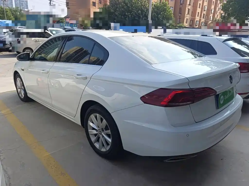 Volkswagen Bora 2021