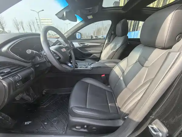 Cadillac CT5 2021