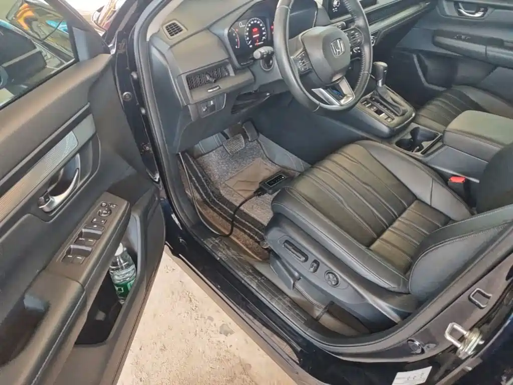 Honda Breeze 2024 — фото 16