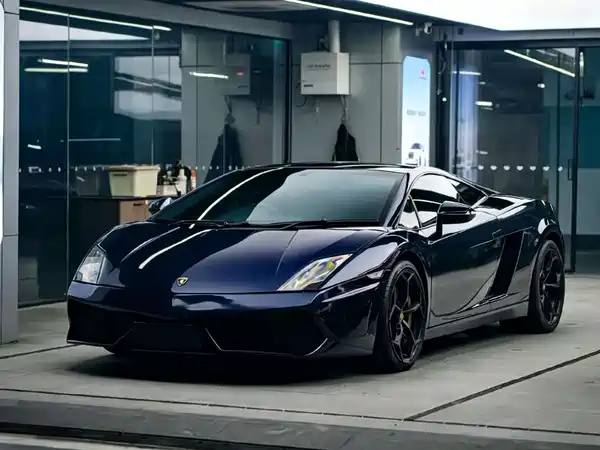 Lamborghini Gallardo 2010