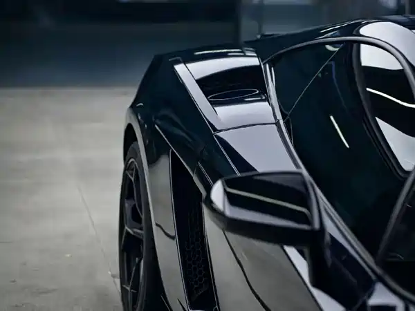 Lamborghini Gallardo 2010