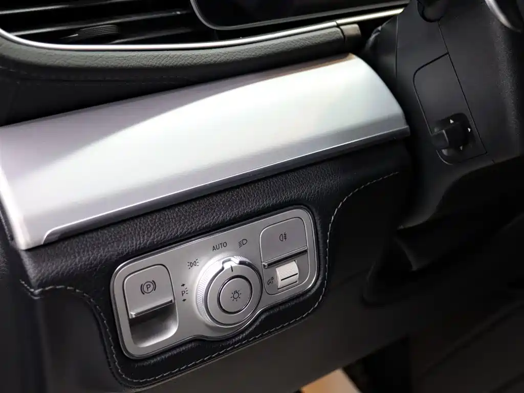 Mercedes-Benz GLE AMG 2022 — фото 24
