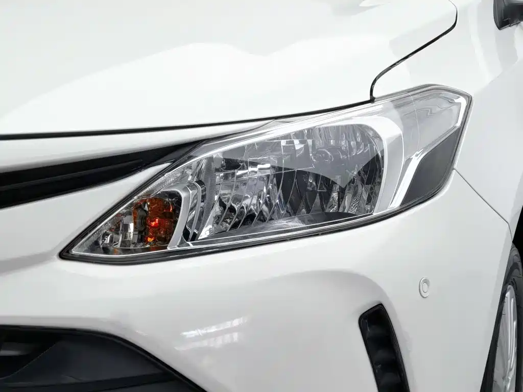 Toyota Vios 2017