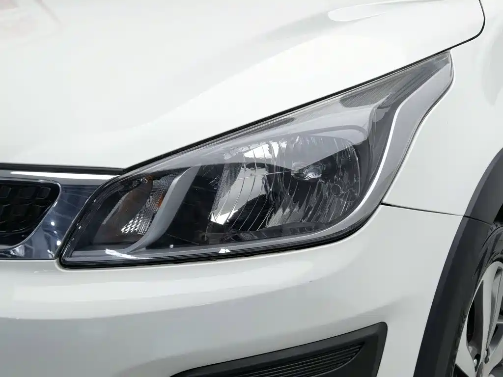 Kia KX Cross 2018