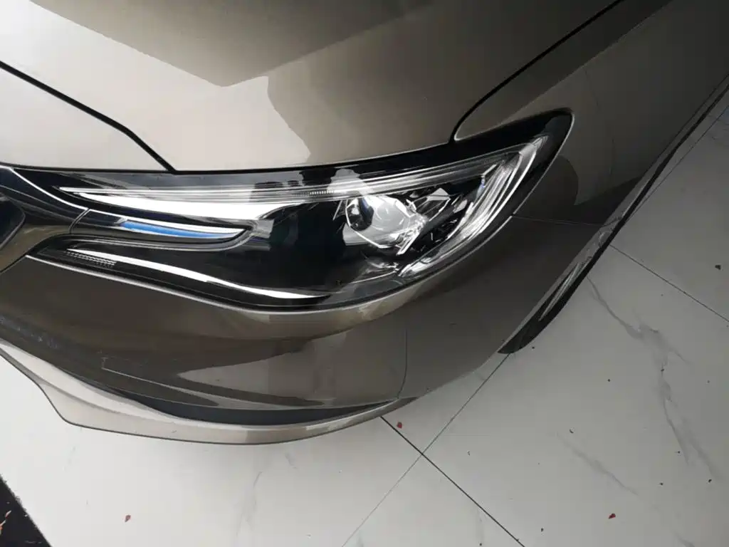 Buick Excelle 2021 — фото 24