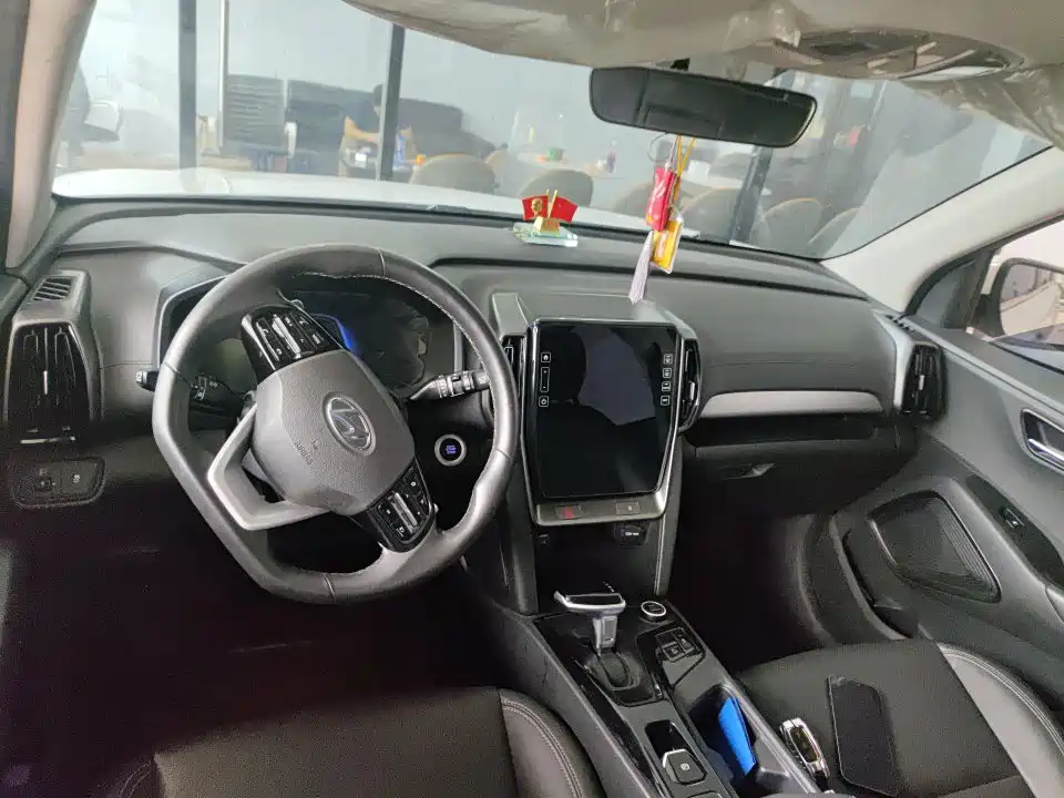 Hyundai ix35 2022