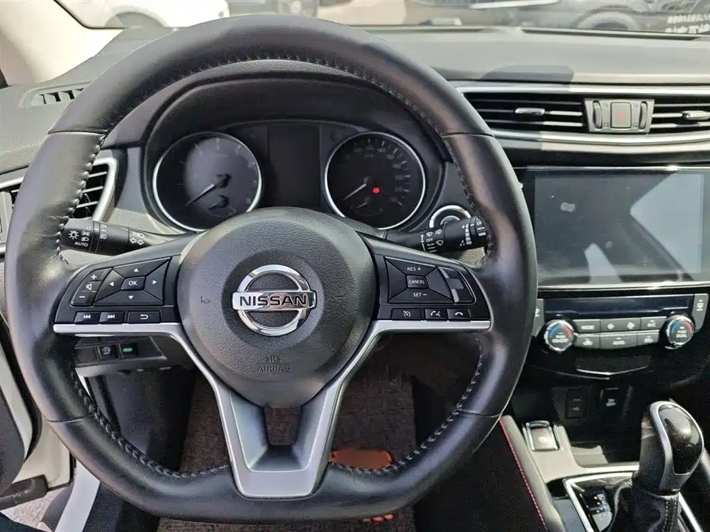 Nissan Qashqai 2022 — фото 5
