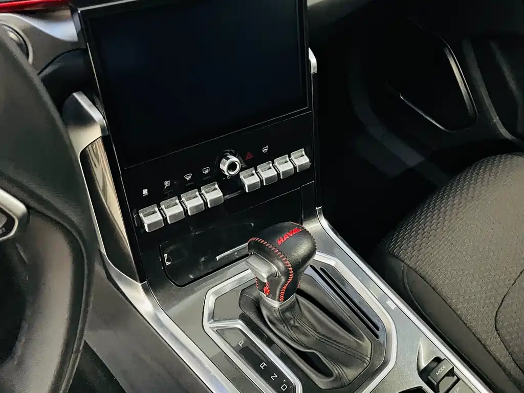 Haval H4 2019 — фото 14