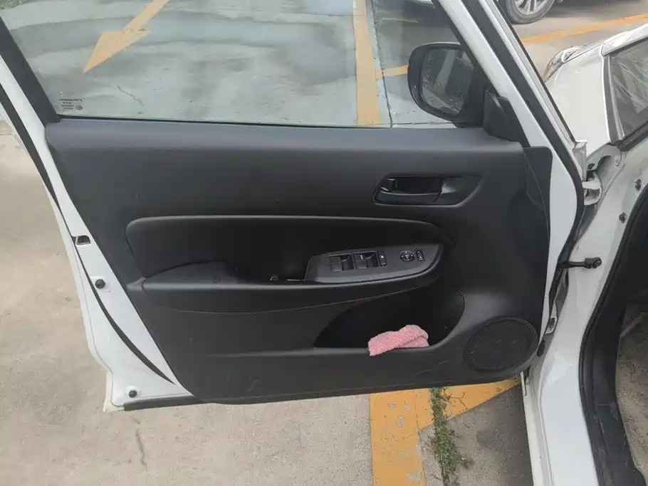 Honda Fit 2023