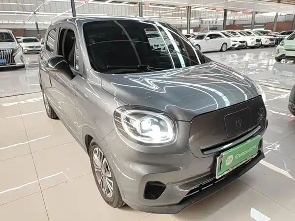 Leapmotor T03 2021