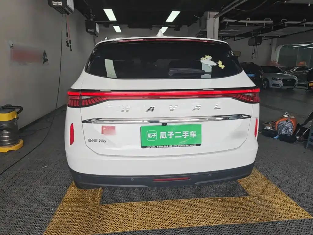 Haval H6 2023