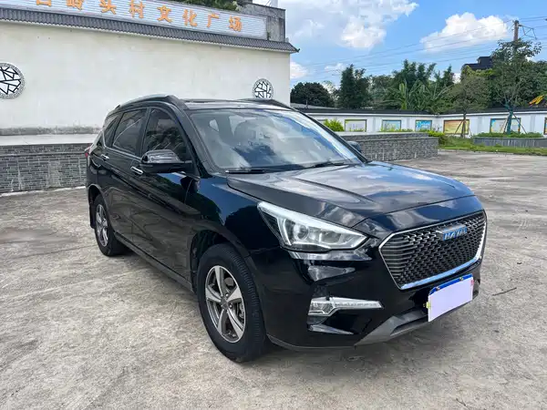 Haval M6 2017