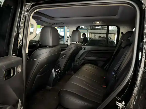 Haval H9 2025