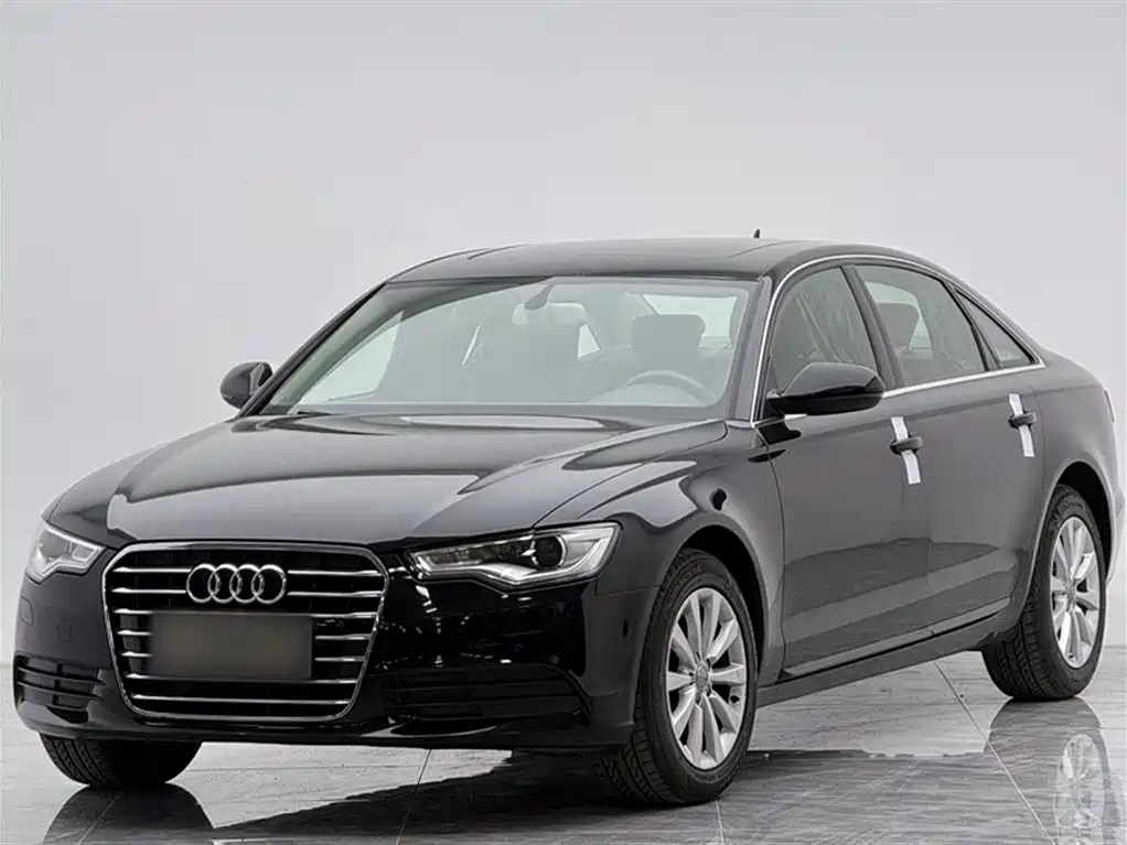 Audi A6L 2015 — фото 7