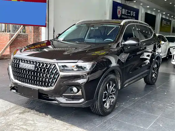 Haval H6 2023