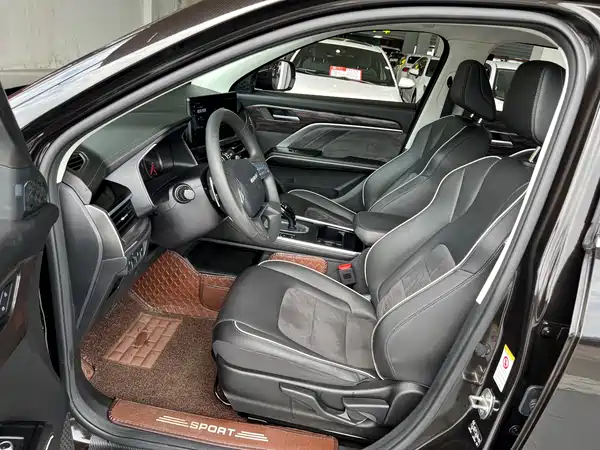 Haval H6 2023