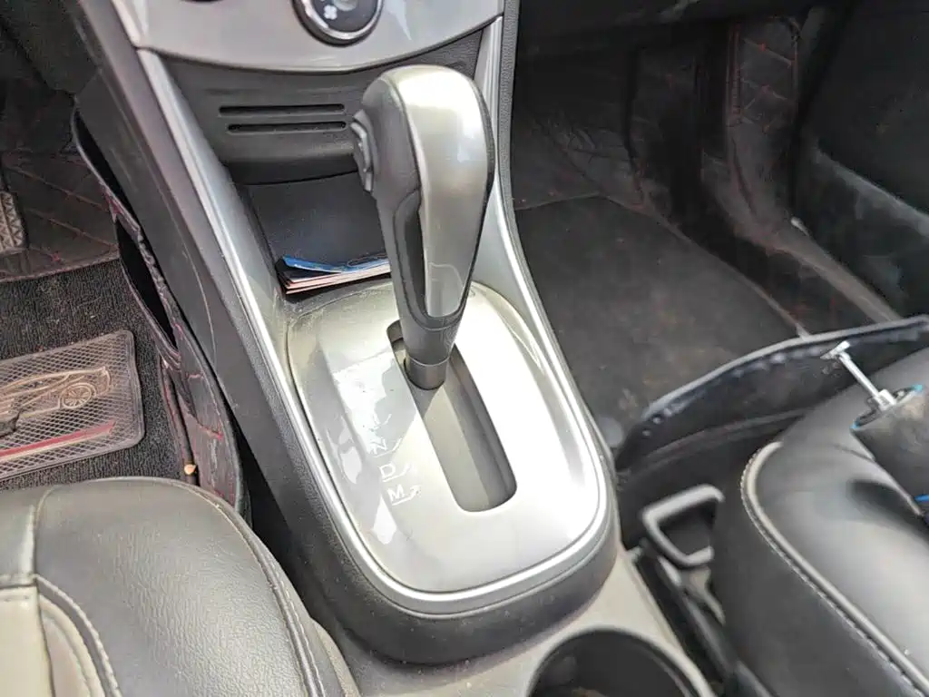 Chevrolet Trax 2014 — фото 14