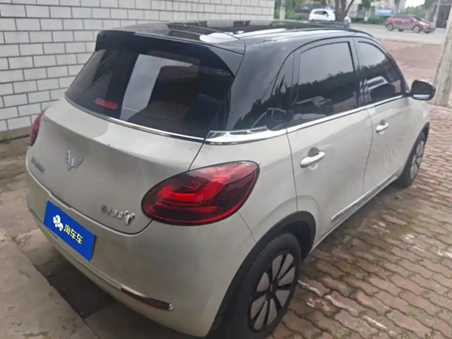 Wuling Bingo 2024