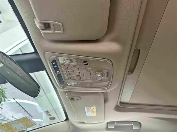 Buick GL8 New Energy 2025