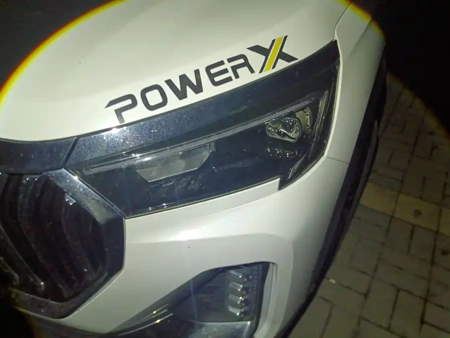 Jetour X90 PLUS 2024