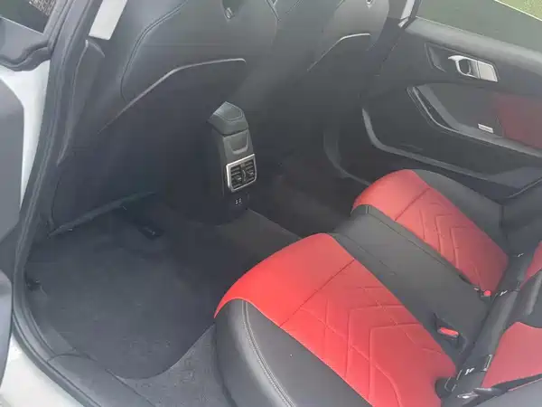 BMW 2 Series 2025