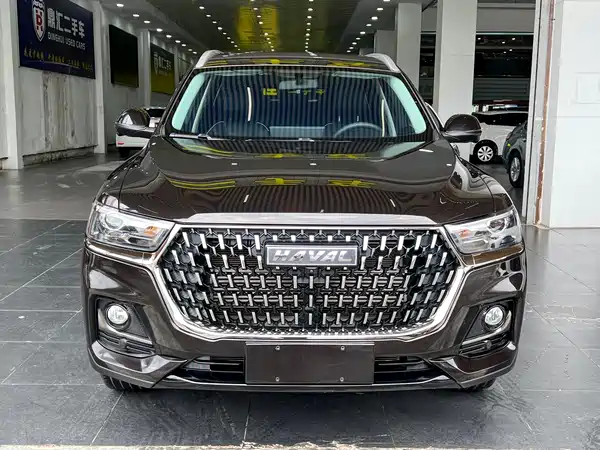 Haval H6 2023