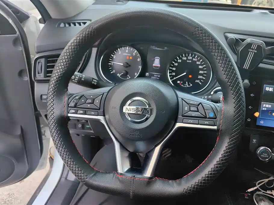 Nissan X-Trail 2020 — фото 15
