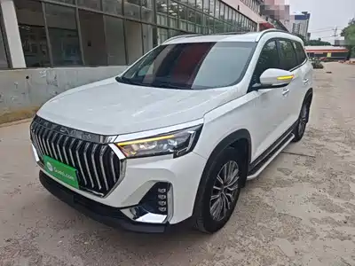 Jetour X90 PLUS 2024