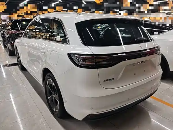 Shangjie H5 2025
