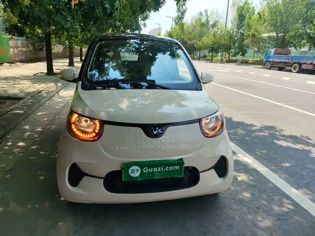 FERRAL EV 2022