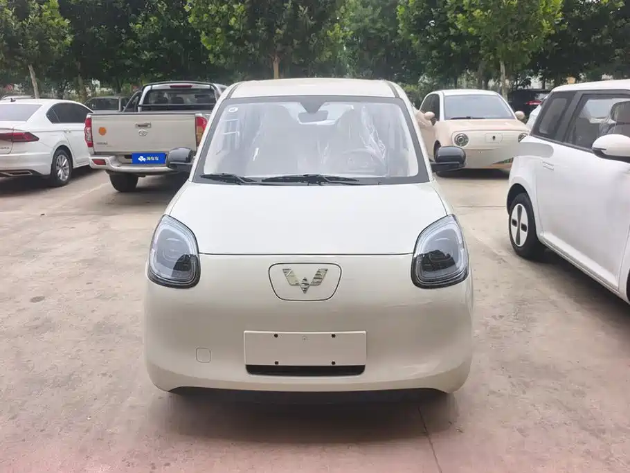 Wuling MINIEV 2026