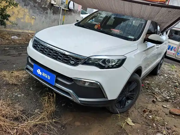 Liebao Leopaard CS10 2019