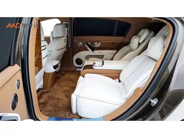 Zunjie S800 2025
