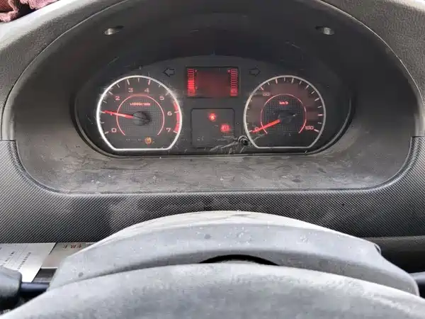 Wuling Rongguang 2022