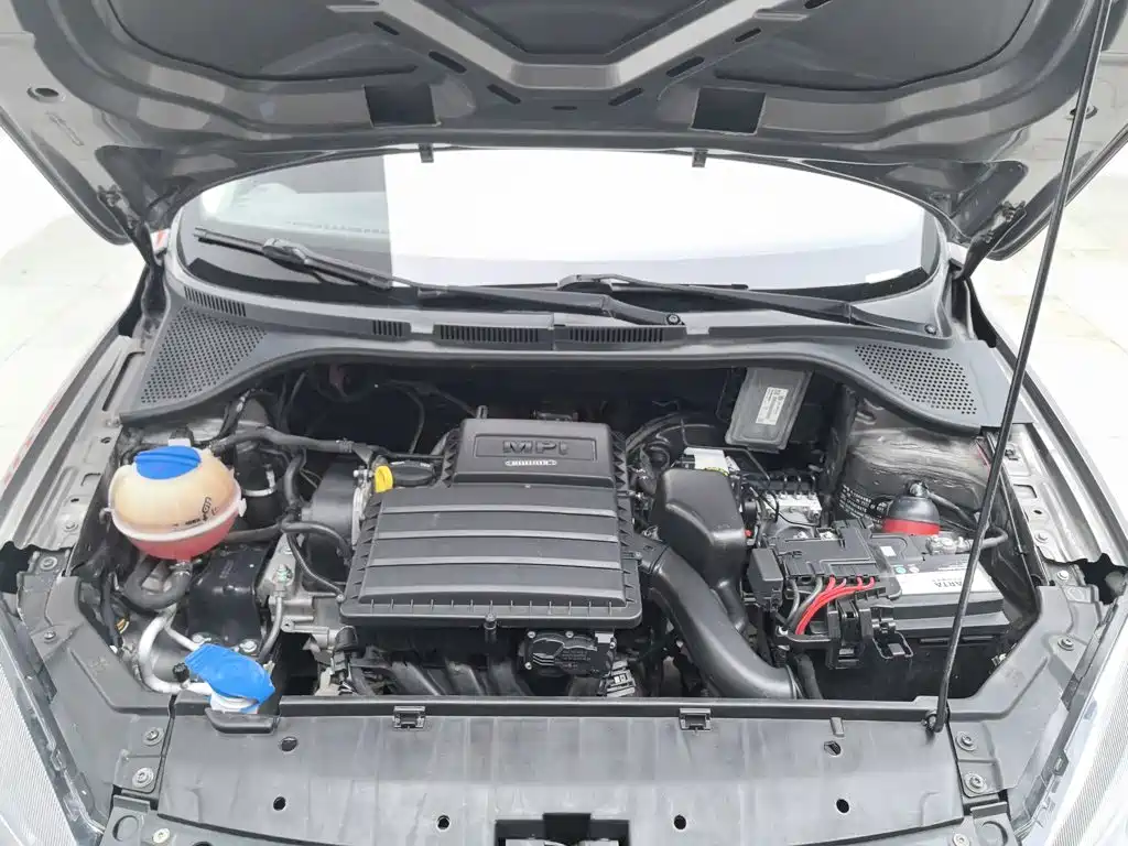 Volkswagen Jetta 2014