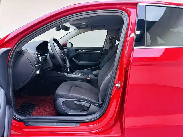Audi A3 2019